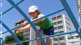 日々の療育🍀～チャレンジすること🌸〜