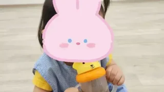 日々の療育🍀~水分補給🍹~